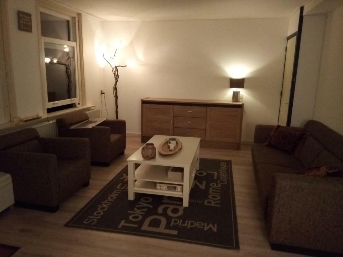 Breeveld Cottage ウールデン エクステリア 写真