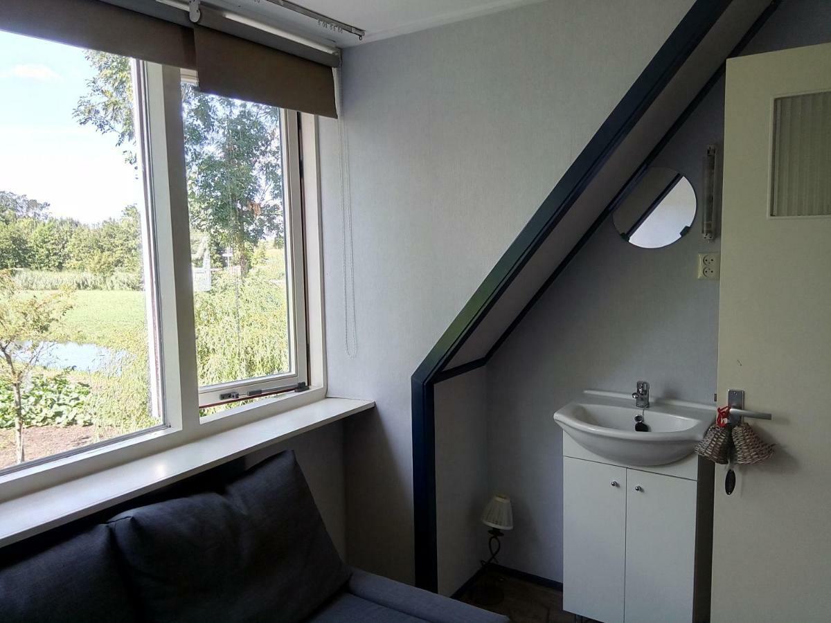 Breeveld Cottage ウールデン エクステリア 写真