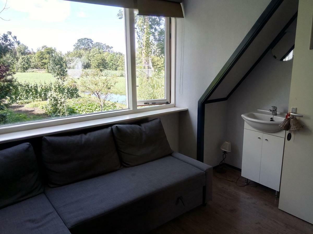 Breeveld Cottage ウールデン エクステリア 写真