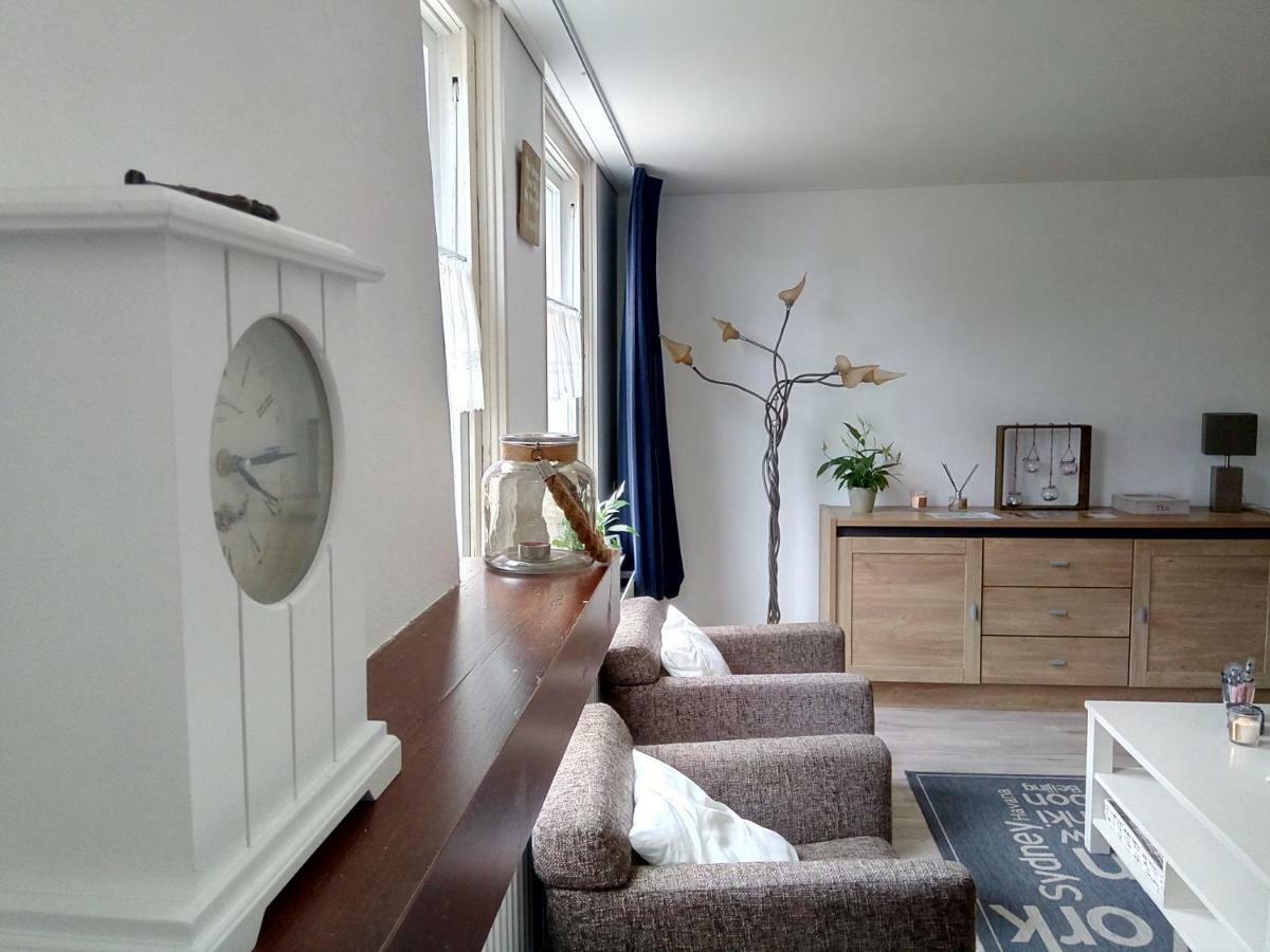 Breeveld Cottage ウールデン エクステリア 写真