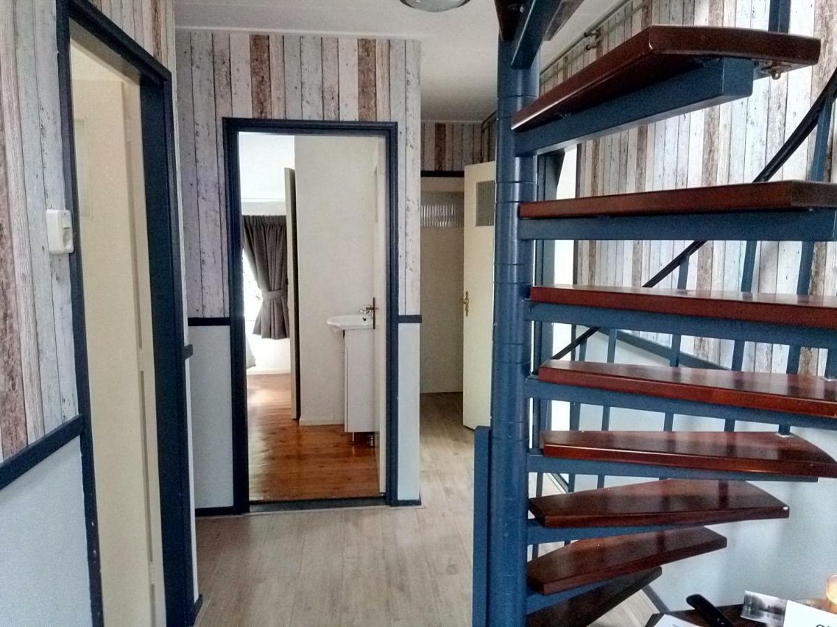 Breeveld Cottage ウールデン エクステリア 写真
