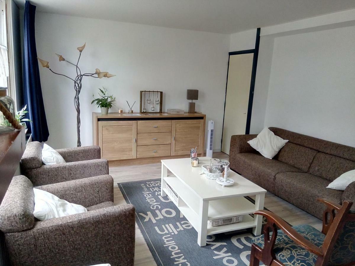 Breeveld Cottage ウールデン エクステリア 写真