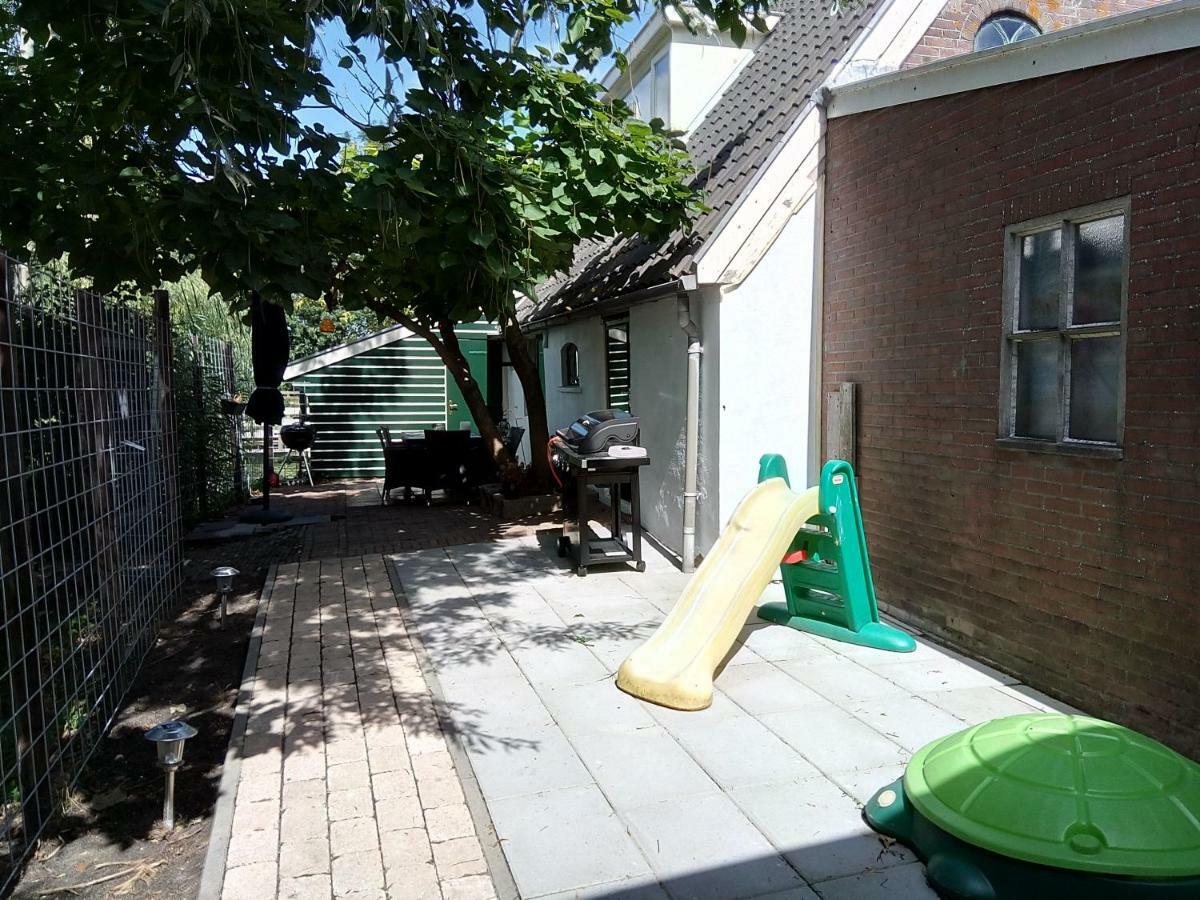 Breeveld Cottage ウールデン エクステリア 写真