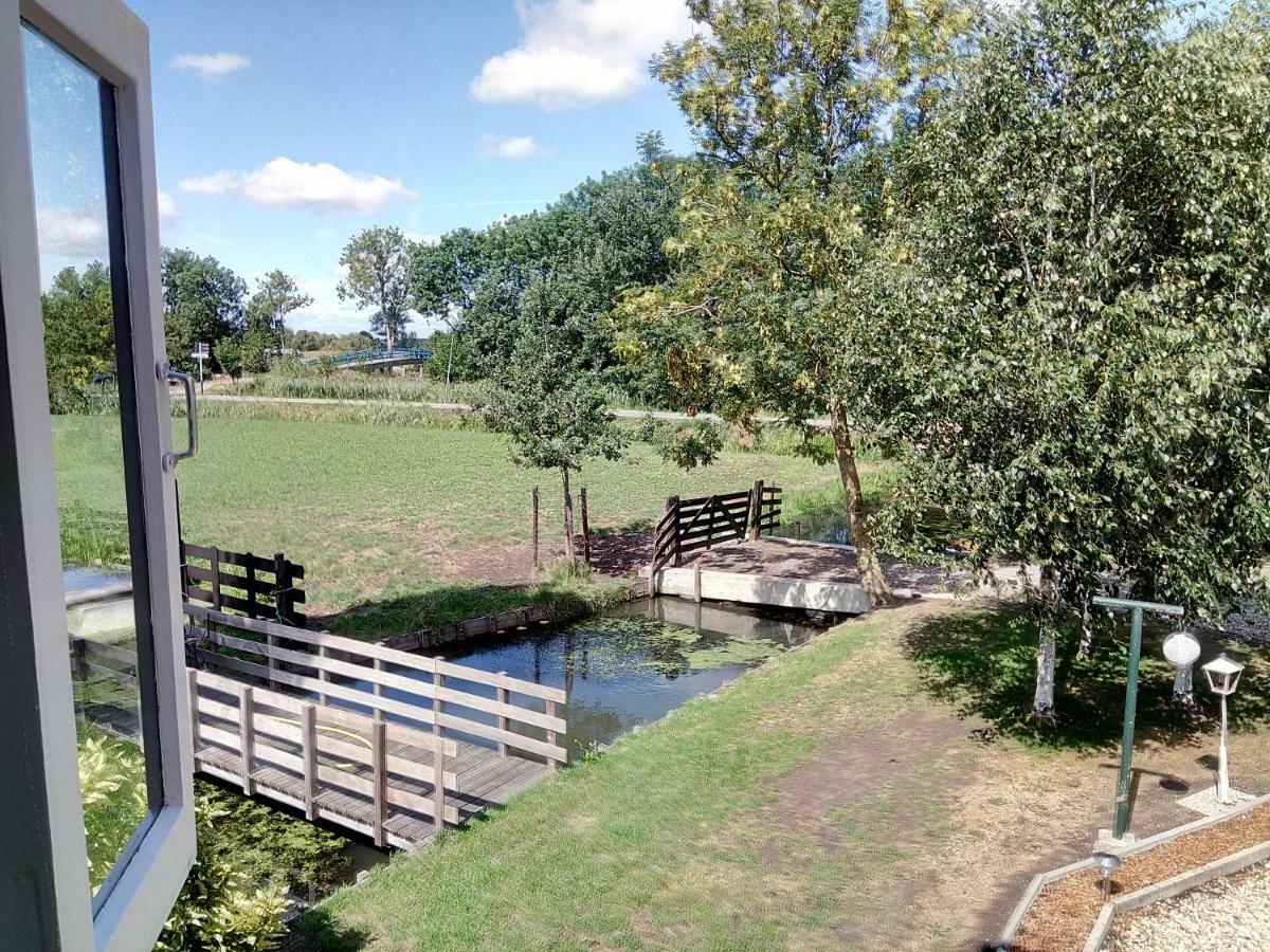 Breeveld Cottage ウールデン エクステリア 写真