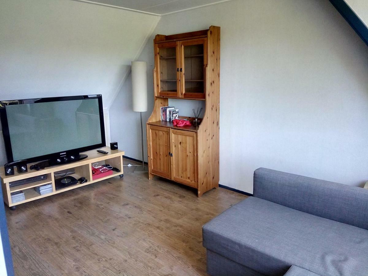 Breeveld Cottage ウールデン エクステリア 写真