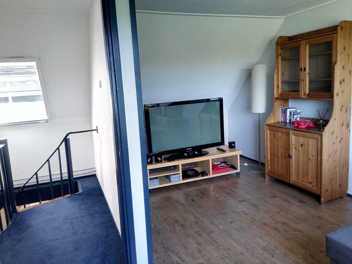 Breeveld Cottage ウールデン エクステリア 写真